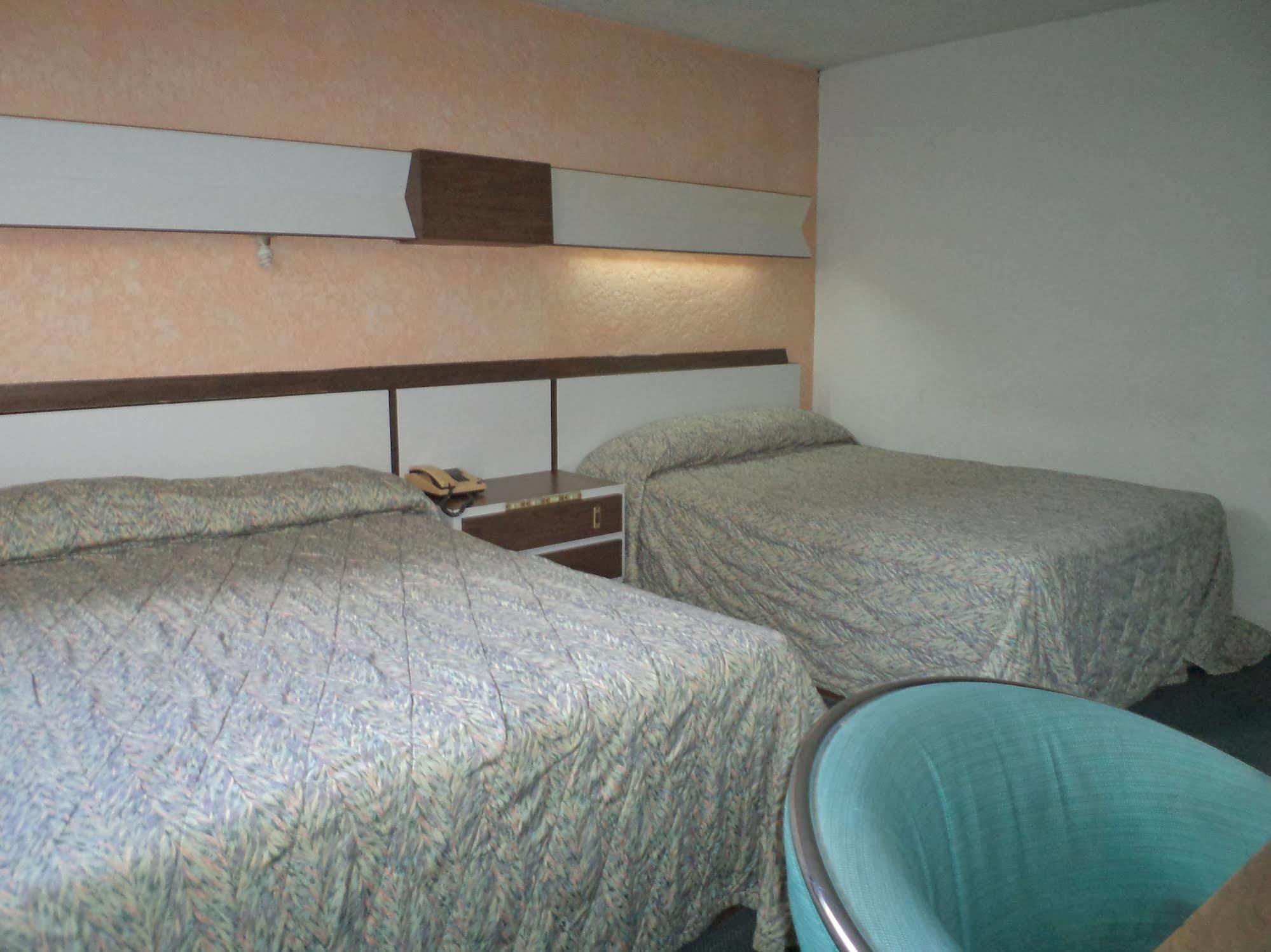 Hotel Montemar مدينة مكسيكو المظهر الخارجي الصورة