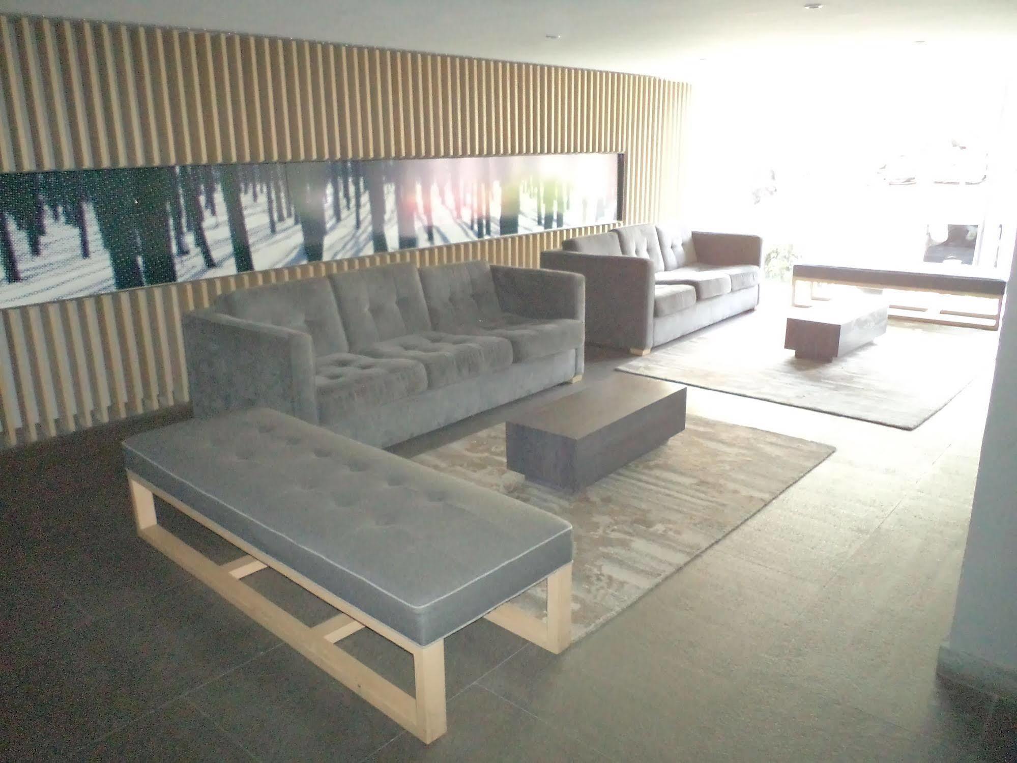 Hotel Montemar مدينة مكسيكو المظهر الخارجي الصورة