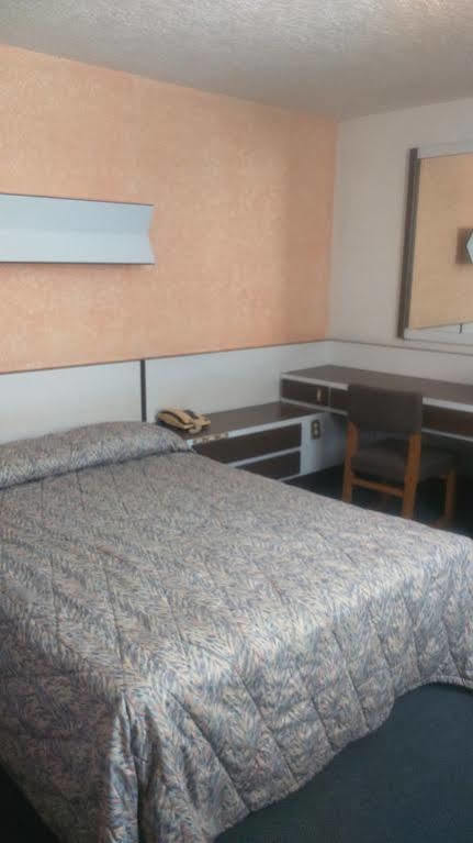 Hotel Montemar مدينة مكسيكو المظهر الخارجي الصورة